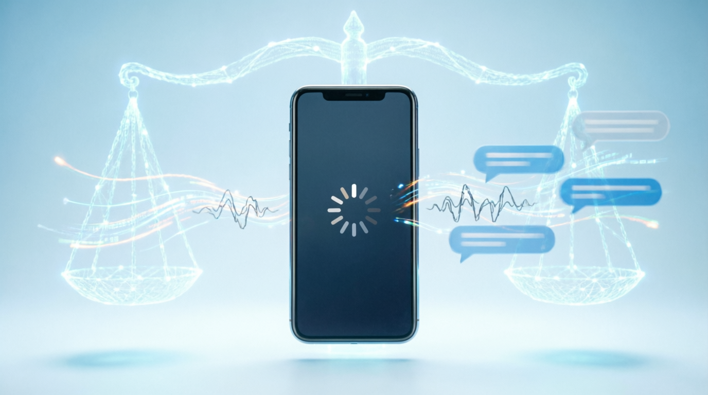 MTProto простым языком: как устроена быстрая связь в Telegram