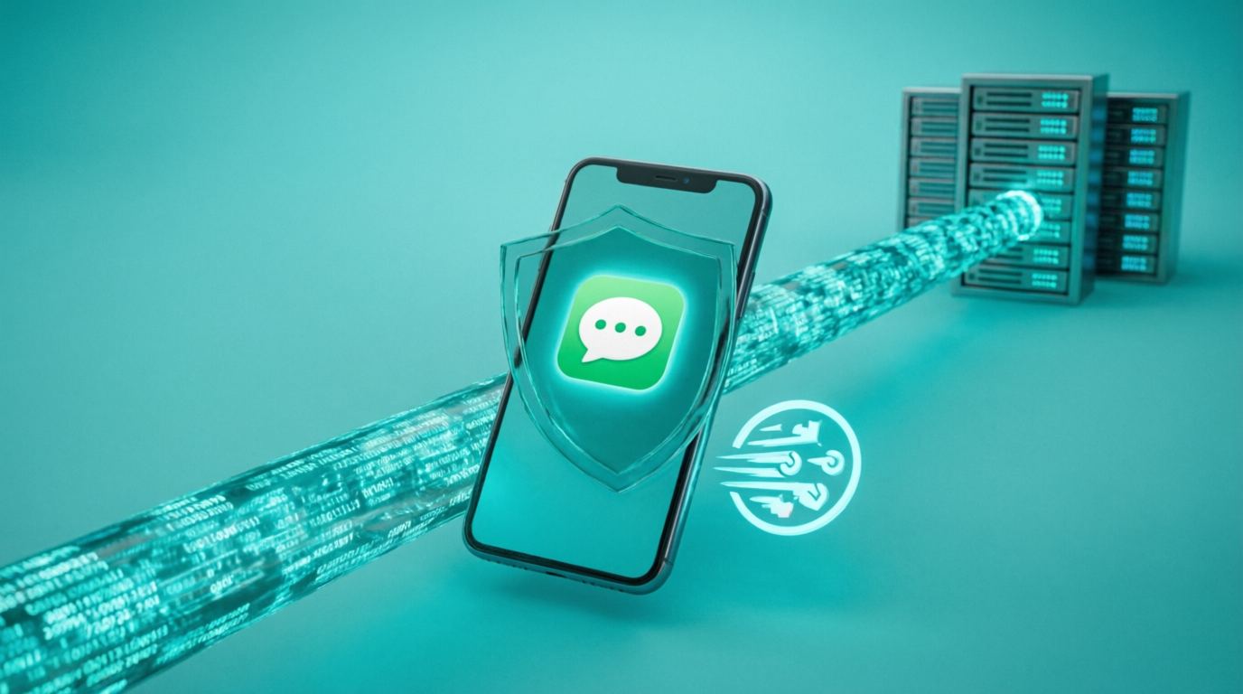Почему мессенджеры работают с перебоями и как вернуть стабильную связь